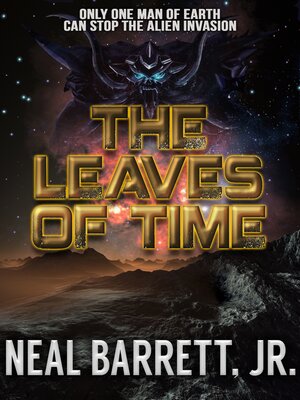 cover image of The Leaves of Time